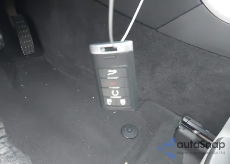 2013 Cadillac Srx Performance Collection z USA, uszkodzony, nr VIN 3GYFNHE32DS641866